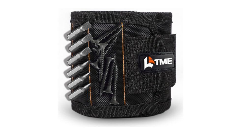 Brazalete magnético.