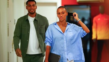 Ana Peleteiro anuncia que está embarazada cinco meses después de su aborto: “Nuestro angelito en el cielo nos ha enviado el regalo más grande”