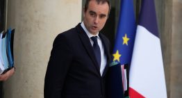 Francia se asoma de nuevo a la crisis tras ser rechazado el proyecto de presupuestos