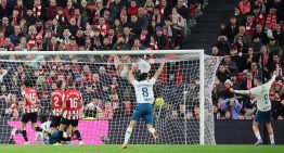 El Espanyol toma San Mamés y suma su quinta victoria consecutiva