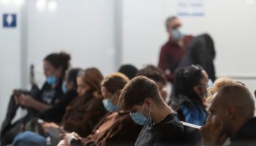 La satisfacción ciudadana con el funcionamiento de la sanidad pública se desploma desde la pandemia