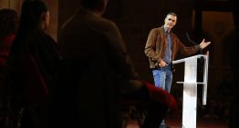 Sánchez reafirma su voluntad de seguir gobernando pese a los escándalos