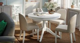 Ikea lanza descuentos exclusivos en mesas, sillas y básicos para el hogar solo hasta el 31 de diciembre