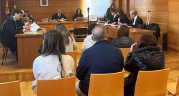 El abogado de la principal acusada de La Chaparra y nuera del tío Toni: “Es la víctima cero de la secta”