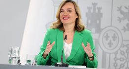 Última hora de la actualidad política, en directo | La ministra de Igualdad, sobre los casos de acoso: “Estoy orgullosa de las mujeres del PSOE, están abriendo camino”