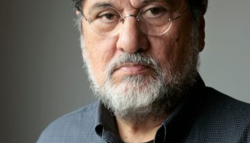 El crítico literario J. Ernesto Ayala-Dip fallece a los 79 años