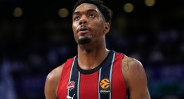 El Baskonia sigue fuerte en el Buesa y suma una victoria de prestigio ante AS Monaco