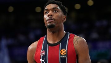 El Baskonia sigue fuerte en el Buesa y suma una victoria de prestigio ante AS Monaco