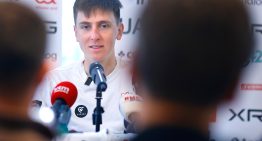 Tadej Pogacar: “Vale más la primera París-Roubaix que el quinto Tour de Francia”