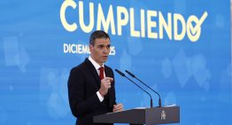 Última hora de la actualidad política, en directo | Sánchez defiende la “contundencia” del PSOE contra los casos de acoso sexual e insiste en que agotará la legislatura