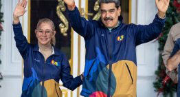 Estados Unidos sanciona a familiares de Cilia Flores, esposa de Maduro