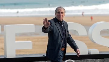 Muere a los 78 años el actor Celso Bugallo, premio Goya por ‘Mar adentro’