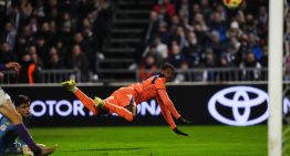 Christensen saca de un apuro al Barça ante el Deportivo Guadalajara en la Copa del Rey