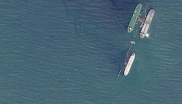 Trump ordena el “bloqueo total de los petroleros sancionados” que entren y salgan de Venezuela