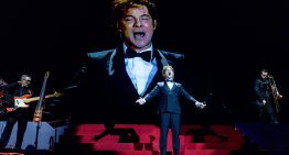 Lo de David Bisbal es muy fuerte