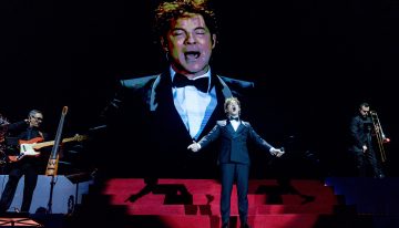 Lo de David Bisbal es muy fuerte