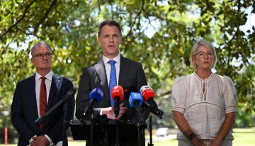 El Estado más poblado de Australia endurece su ley de control de armas por el atentado antisemita de Sídney