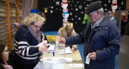 Elecciones en Extremadura 21D, en directo | Abren los colegios electorales en Extremadura