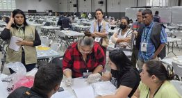 La OEA y Estados Unidos exigen terminar “lo antes posible” el escrutinio en Honduras