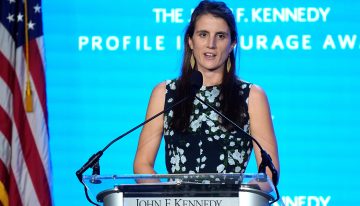 Tatiana Schlossberg, nieta de John F. Kennedy, muere a los 35 años tras anunciar que padecía cáncer