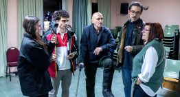 Los grandes derrotados del Gordo de Navidad de Villamanín, 15 jóvenes de entre 18 y 25 años: “Hoy hemos perdido amigos”