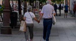 Las pensiones mínimas subirán al menos un 7% en 2026 y las no contributivas lo harán un 11,4%