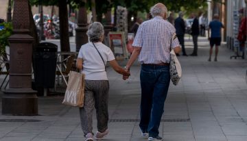 Las pensiones mínimas subirán al menos un 7% en 2026 y las no contributivas lo harán un 11,4%