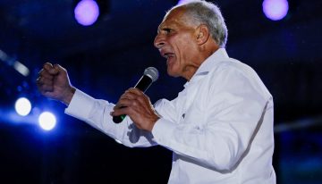 El conservador Nasry Asfura, abanderado de Donald Trump, proclamado presidente electo de Honduras