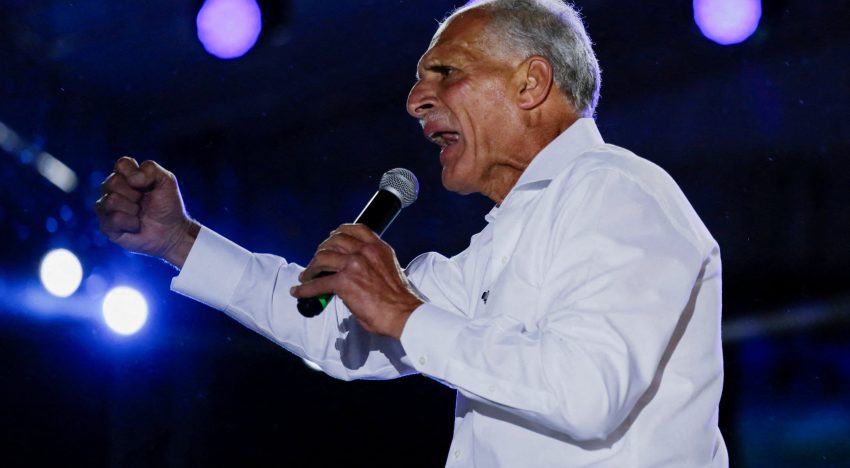 El conservador Nasry Asfura, abanderado de Donald Trump, proclamado presidente electo de Honduras