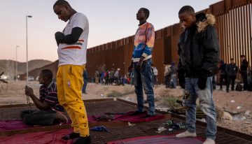 La Administración Trump amplía a 39 países la prohibición de viajes de sus ciudadanos a Estados Unidos