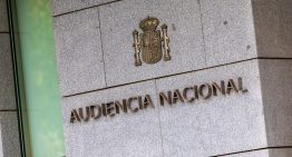 La Audiencia Nacional confirma la extradición a EE UU de un ex alto cargo de la ONU acusado de recibir sobornos