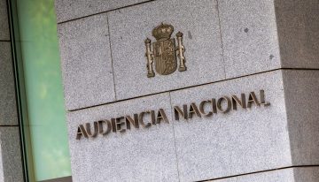La Audiencia Nacional confirma la extradición a EE UU de un ex alto cargo de la ONU acusado de recibir sobornos
