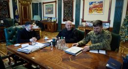 Zelenski anuncia que se reunirá con Trump en los próximos días para intentar cerrar el plan de paz