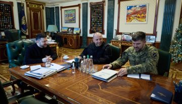 Zelenski anuncia que se reunirá con Trump en los próximos días para intentar cerrar el plan de paz