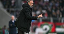 La Real Sociedad ya tiene nuevo entrenador: Pellegrino Matarazzo