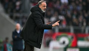 La Real Sociedad ya tiene nuevo entrenador: Pellegrino Matarazzo