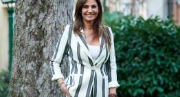 El TSJC eleva la pena a un año de cárcel para los paparazzi que intentaron vender fotos en ‘topless’ de Mariló Montero