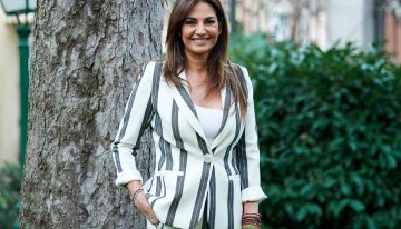 El TSJC eleva la pena a un año de cárcel para los paparazzi que intentaron vender fotos en ‘topless’ de Mariló Montero