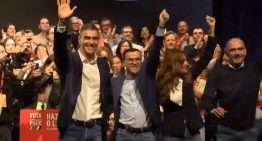 Última hora de la actualidad política, en directo | Sánchez, durante el cierre de campaña de Extremadura: “El retroceso o el avance, eso es lo que nos jugamos”