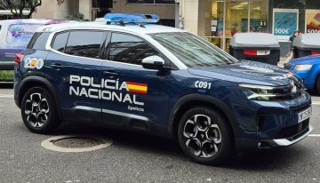 Muere un hombre de 53 años apuñalado por su hermano en Madrid