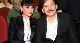 Miren Ibarguren anuncia que está embarazada de su segundo hijo con Alberto Caballero