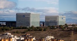 Telefónica propone una rebaja del 20% en su oferta final del ERE en tres filiales