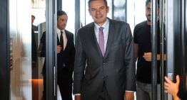 La Fiscalía de Portugal archiva la investigación sobre la empresa familiar del primer ministro Montenegro