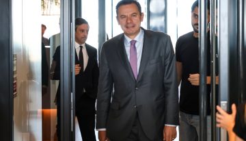 La Fiscalía de Portugal archiva la investigación sobre la empresa familiar del primer ministro Montenegro