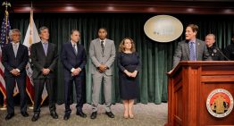 La fiscalía acusa a Nick Reiner de dos cargos de asesinato por matar a sus padres