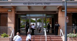 El principal sospechoso confiesa haber colocado dos bombas junto a las sedes de los republicanos y los demócratas en Washington en 2021