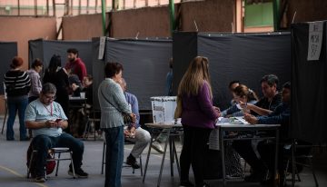 Resultados de las elecciones presidenciales de Chile 2025, en vivo | Cierran las urnas en Chile y comienza el conteo de votos con el ultraderechista José Antonio Kast como favorito
