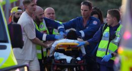 Al menos 10 muertos en un tiroteo en la playa australiana de Bondi, en Sídney