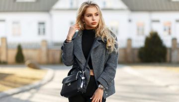 Regalos que siempre funcionan: bolsos y bandoleras con estilo para sorprender en cualquier ocasión