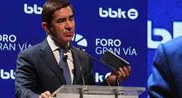 El BBVA lanza la mayor recompra de acciones de su historia, por valor de casi 4.000 millones